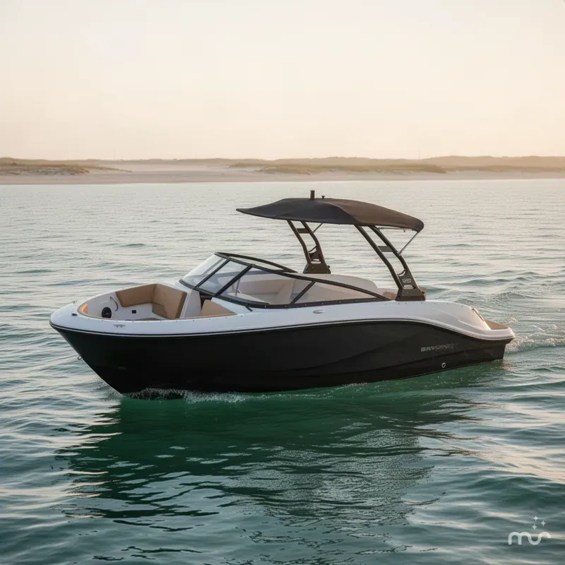Slide: The Image of Bayliner V20 2026 - 1