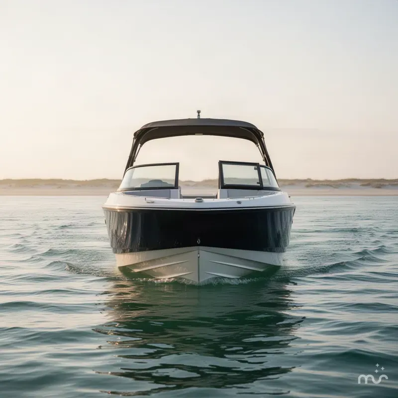 Slide: The Image of Bayliner V20 2026 - 3