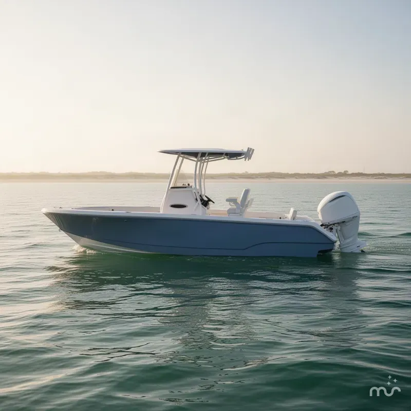 Slide: The Image of Pathfinder 2400 Hybrid 2027 - 1
