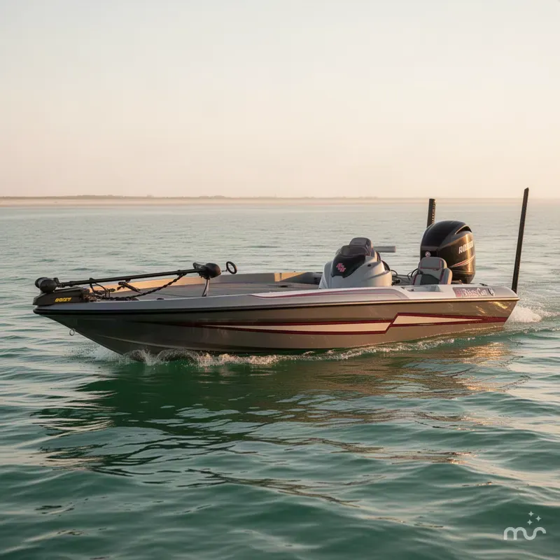 The Image of Bass Cat Cougar FTD SP 2027 - 0