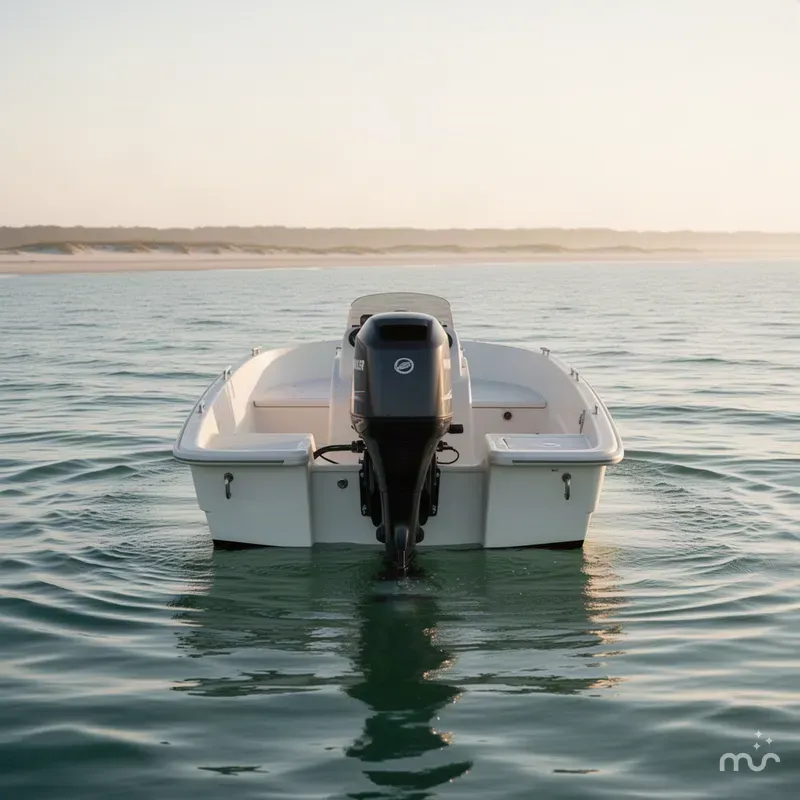 Slide: The Image of Boston Whaler 130 Super Sport 2017 - 3