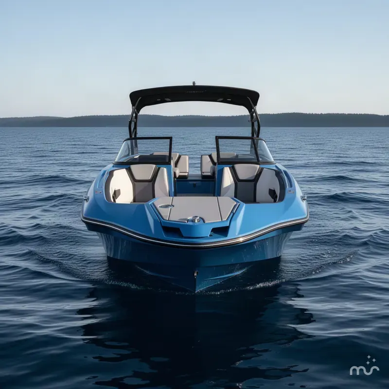 The Image of Yamaha 255XE 2021 - 0