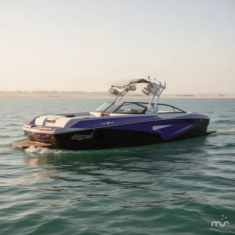 The Image of Tigé Z3 2022 - 0