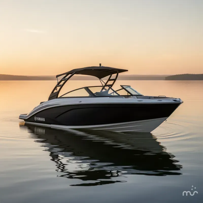The Image of Yamaha AR220 2024 - 0