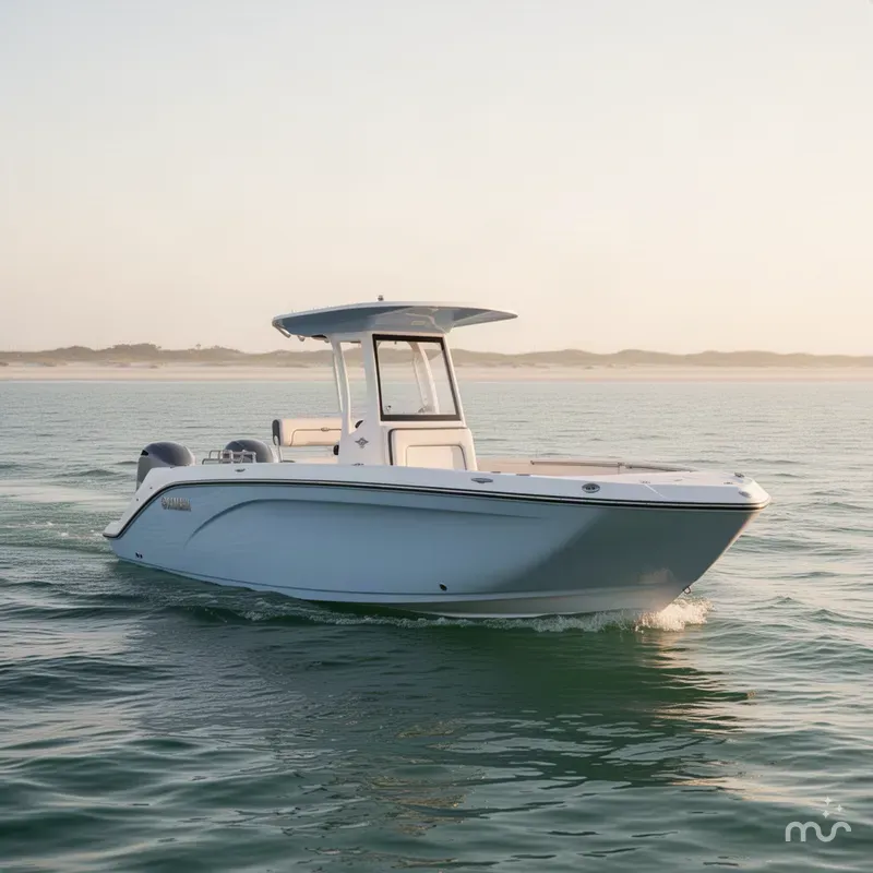 The Image of Yamaha 222 FSH Sport 2024 - 0