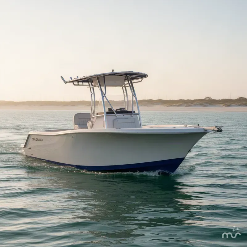 The Image of Sea Chaser 20 HFC 2024 - 0