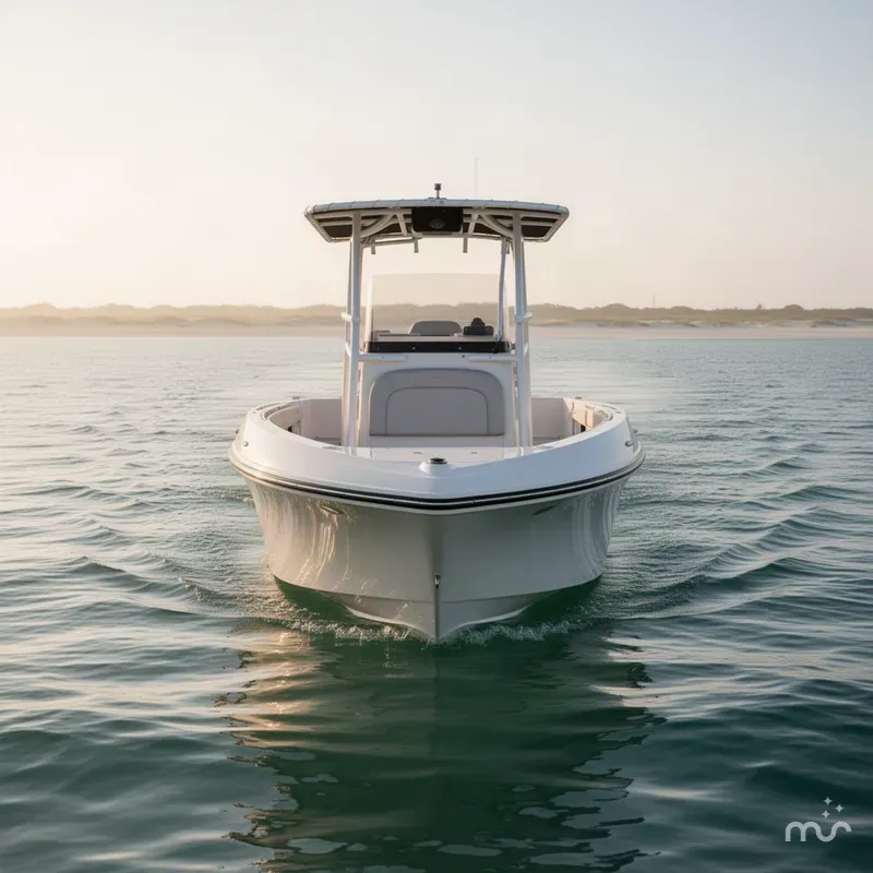 Slide: The Image of Bayliner Trophy T22CC 2023 - 1