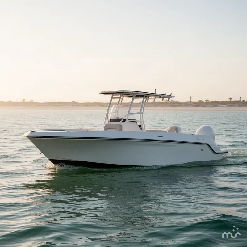 Slide: The Image of Bayliner Trophy T22CC 2023 - 3