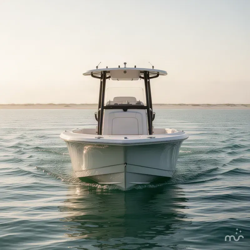 Slide: The Image of Sea Pro 219 Center Console 2021 - 3