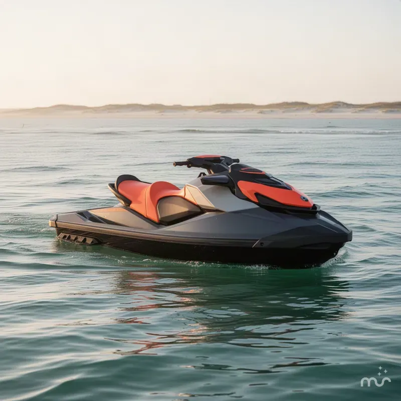 Slide: The Image of Sea-Doo GTI SE 170 Ibr With Audio 2022 - 2