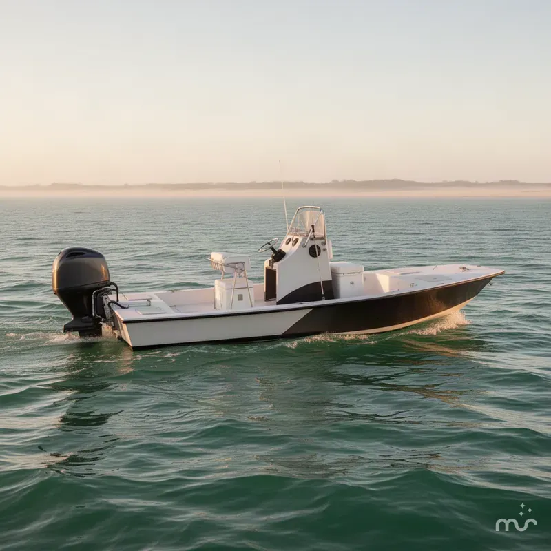 The Image of Shoalwater 20' Catamaran 2018 - 0