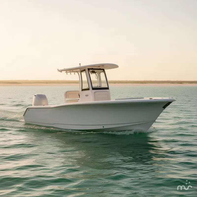 The Image of Sea Hunt Ultra 245SE 2027 - 0