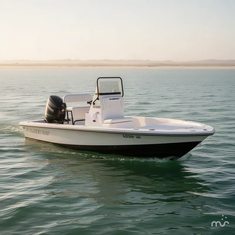 The Image of Sportsman Tournament 214 Bay Boat 2020 - 0
