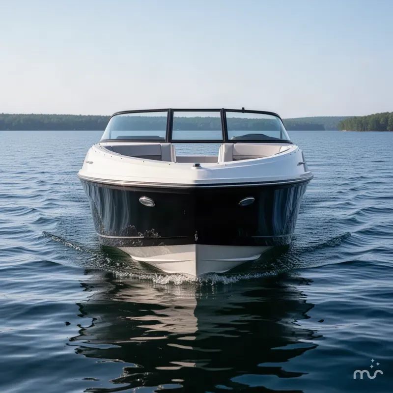 Slide: The Image of Bayliner VR5 2023 - 3