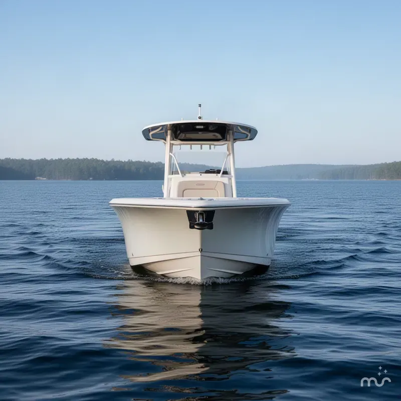 Slide: The Image of Cobia 277 Center Console 2019 - 3
