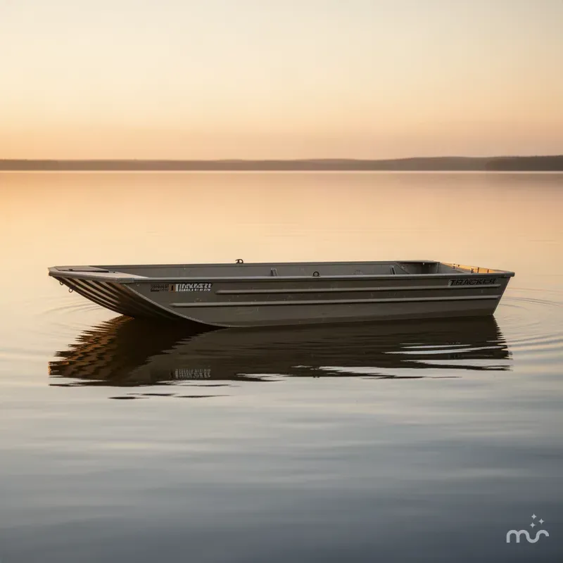 Slide: The Image of Tracker Grizzly 1756 T Marsh 2027 - 1
