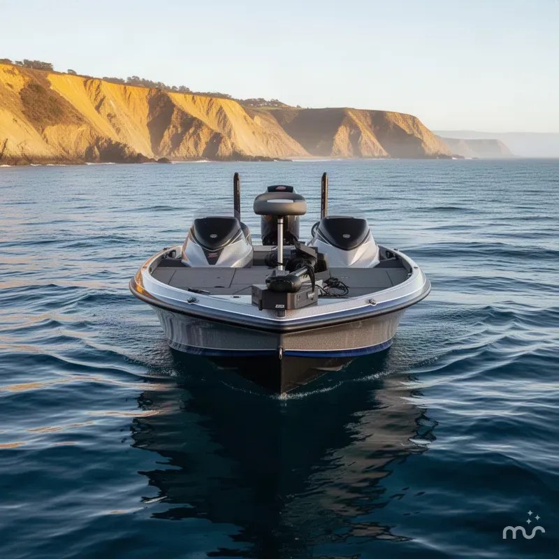 Slide: The Image of Ranger Z519VS Cup-Equipped 2027 - 1