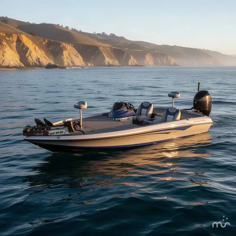 Slide: The Image of Ranger Z519VS Cup-Equipped 2027 - 2