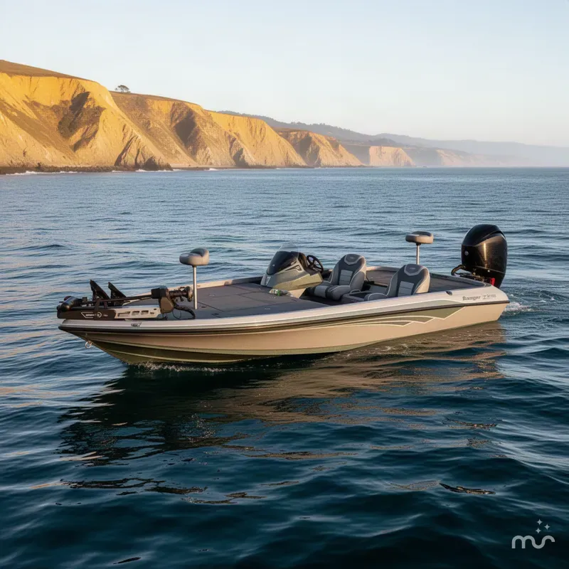 The Image of Ranger Z520VS Cup-Equipped 2027 - 0