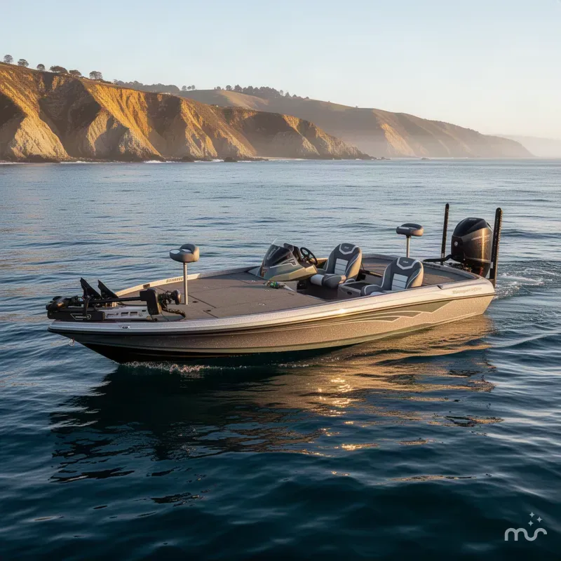 Slide: The Image of Ranger Z520VS Cup-Equipped 2027 - 2