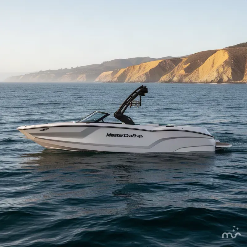The Image of MasterCraft NXT23 2027 - 0