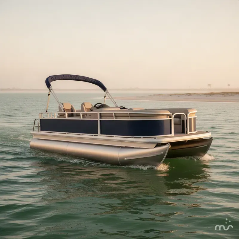 The Image of Sun Tracker Bass Buggy 16 XL Select 2026 - 0