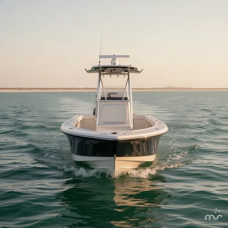 The Image of Pathfinder 2400 Pathfinder 2013 - 1