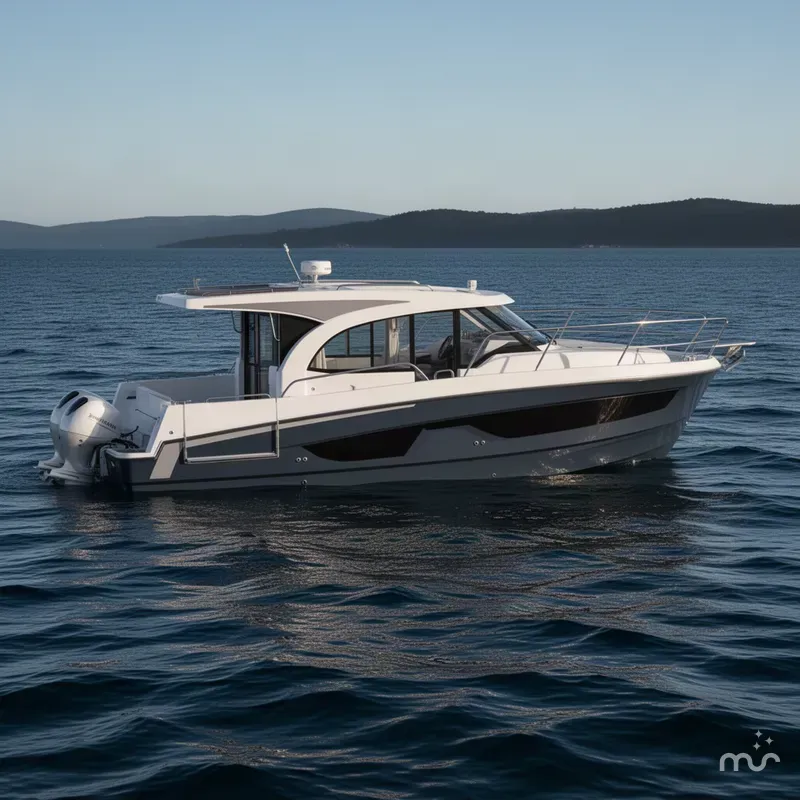 The Image of Beneteau Antares 11 OB 2023 - 0