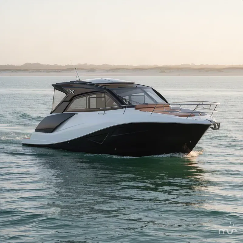 The Image of NX 370HT 2025 - 0