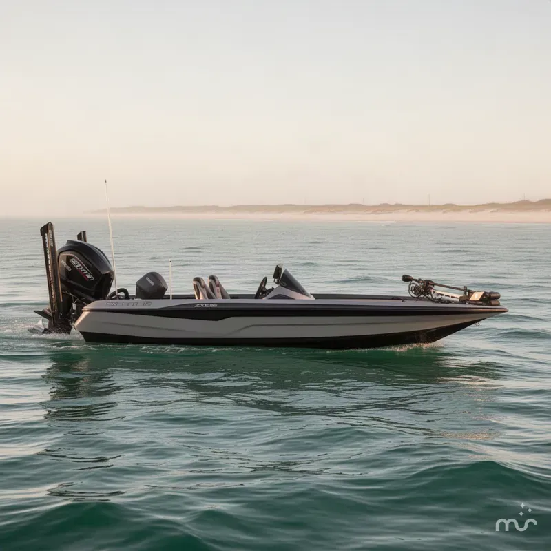 The Image of Skeeter ZXE20 2027 - 0
