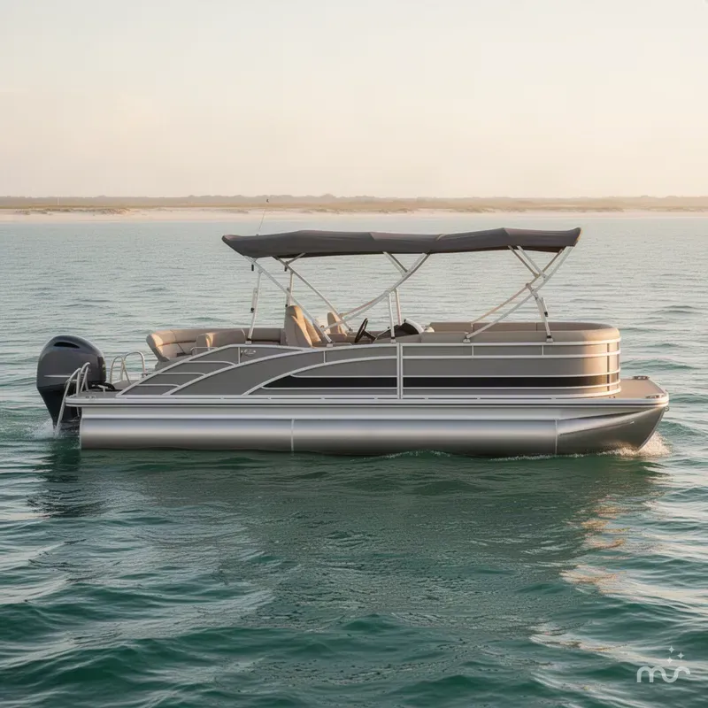 The Image of Bennington 23 R Swingback 2021 - 0