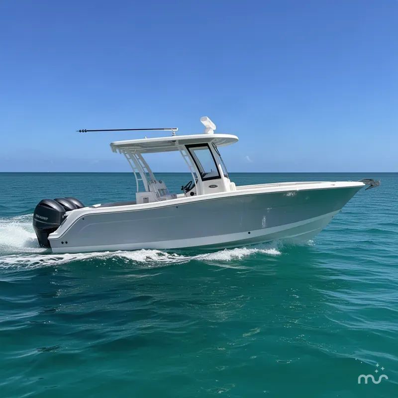 The Image of Sea Hunt Gamefish 27 2022 - 0