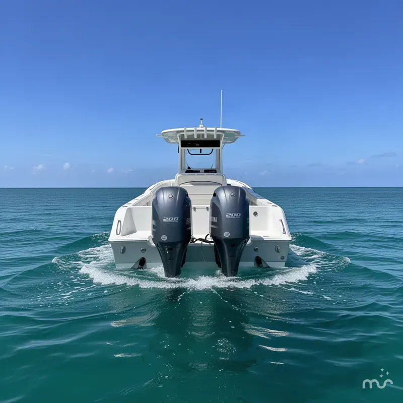 Slide: The Image of Sea Hunt Gamefish 27 2022 - 3