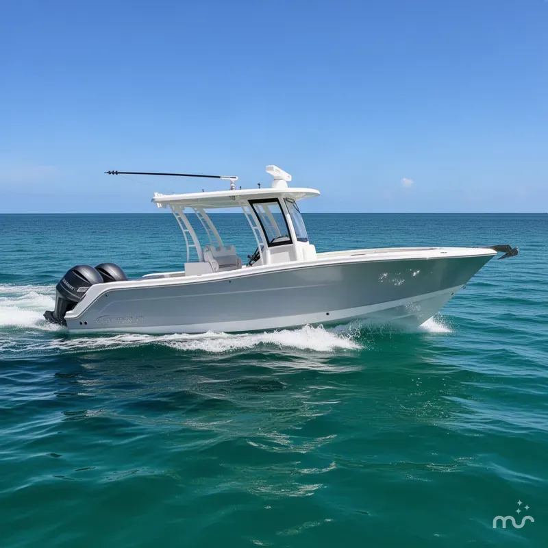 Slide: The Image of Sea Hunt Gamefish 27 2022 - 4