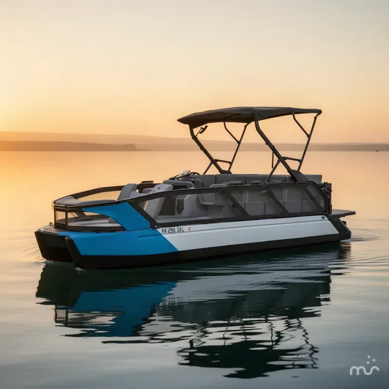 Slide: The Image of Sea-Doo Switch Sport 18 2022 - 1