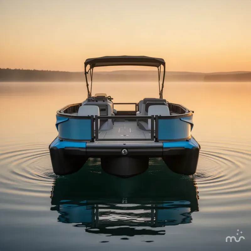 Slide: The Image of Sea-Doo Switch Sport 18 2022 - 2