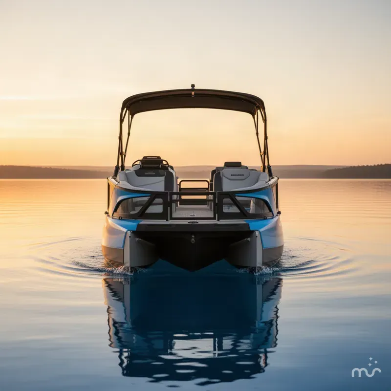 Slide: The Image of Sea-Doo Switch Sport 18 2022 - 3