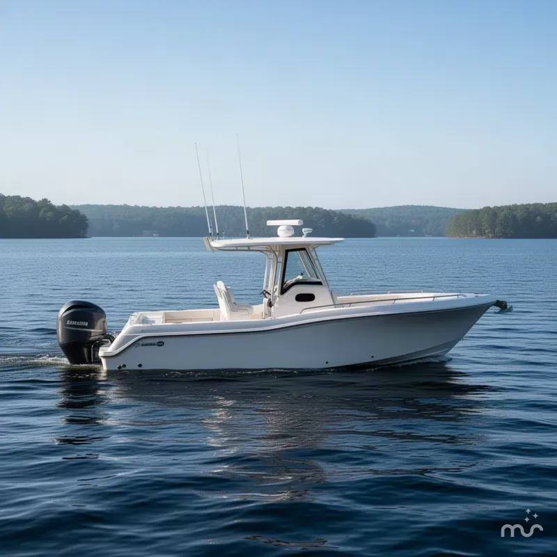 The Image of Barletta CABRIO C22UC/TT 2027 - 0