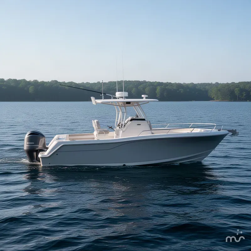 The Image of Barletta CABRIO C22UC/TT 2027 - 0