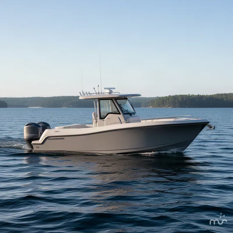 The Image of Barletta CABRIO C22QC/TT 2027 - 0