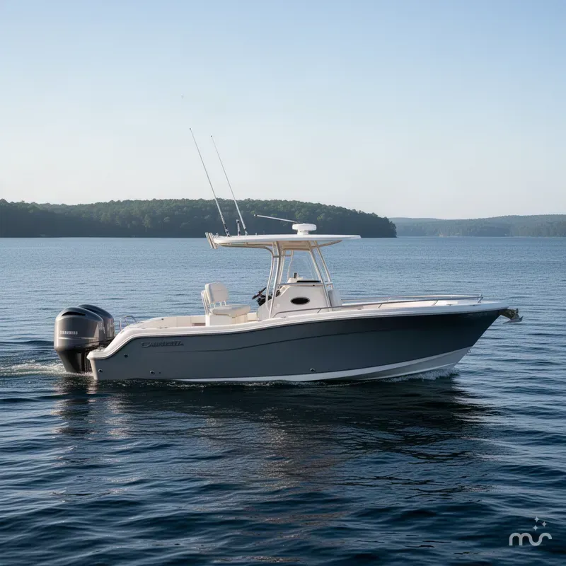 The Image of Barletta CABRIO C24UE/TT 2027 - 0