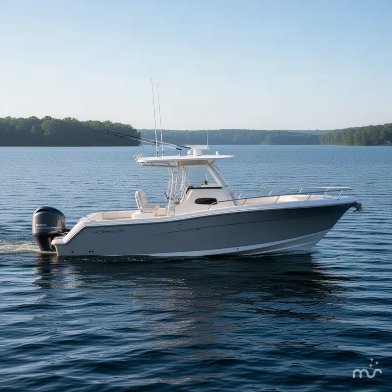 The Image of Barletta CABRIO C22QC/TT 2027 - 0