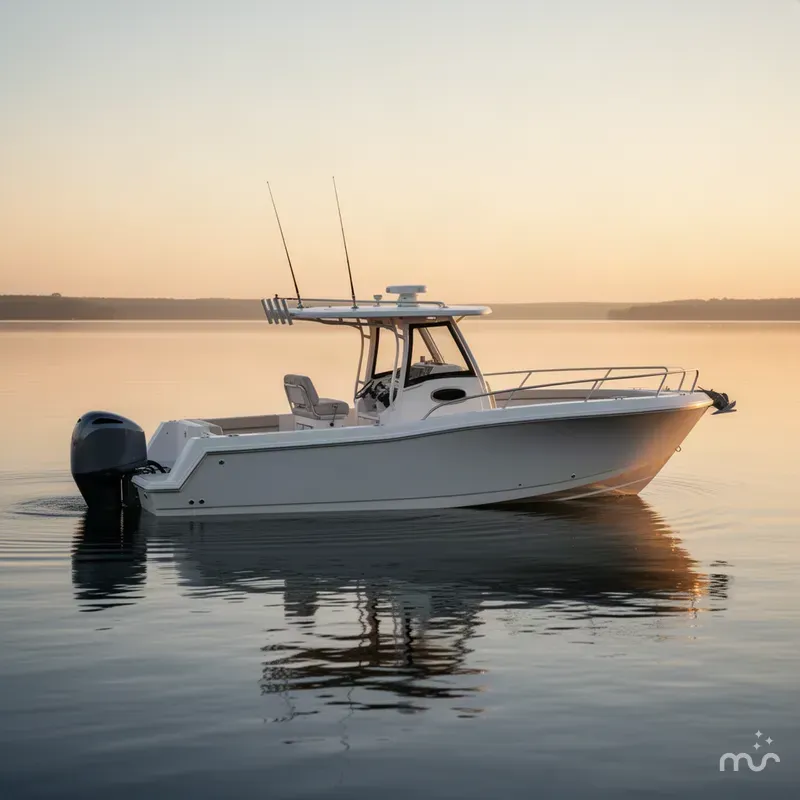 The Image of Barletta CABRIO C24QC/TT 2027 - 0