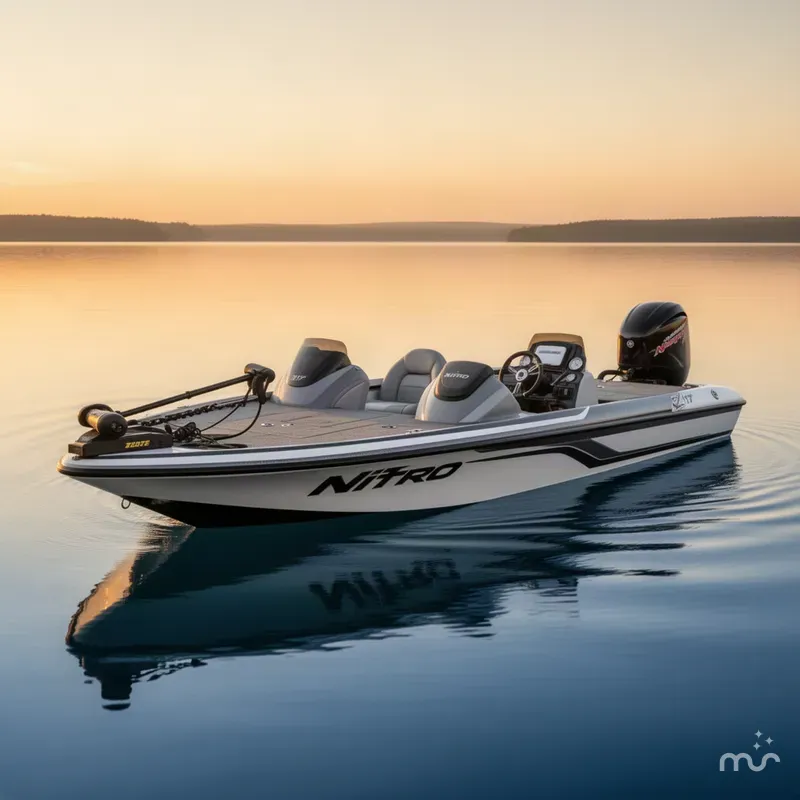 The Image of Nitro Z17 2018 - 0