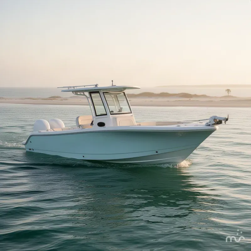 The Image of Robalo 266 Cayman 2023 - 0
