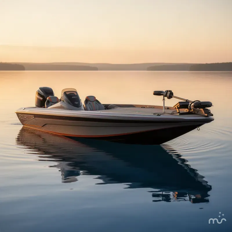 The Image of Skeeter ZXE20 2027 - 0