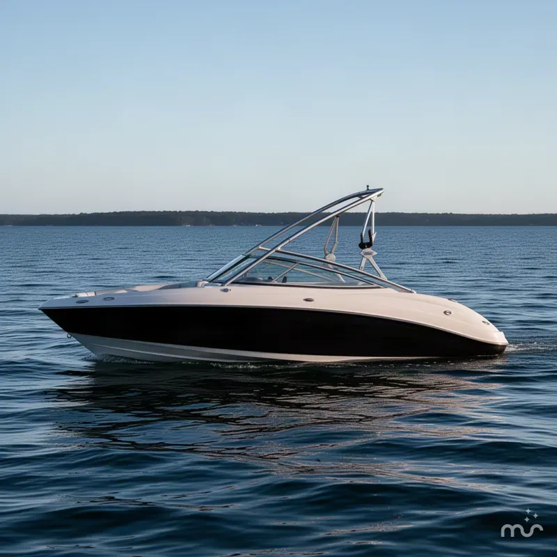 Slide: The Image of Yamaha 212X 2008 - 2