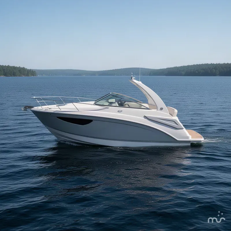 The Image of Regal 26 XO 2027 - 0