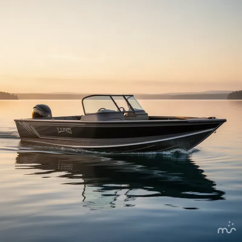 The Image of Lund 2075 Pro-V Sport 2026 - 0