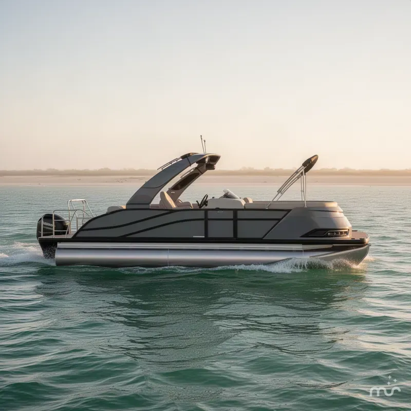 The Image of Harris Grand Mariner 230 2027 - 0